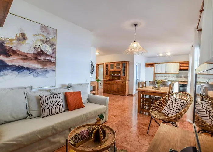 Ca' Lita Appartement