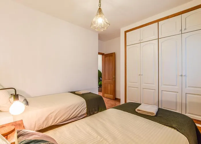 Ca' Lita * Playa Blanca (Lanzarote)