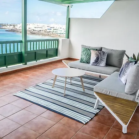 Appartement Ca' Lita Playa Blanca (Lanzarote)