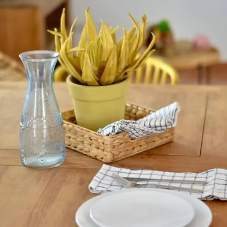 Apartment Ca' Lita *