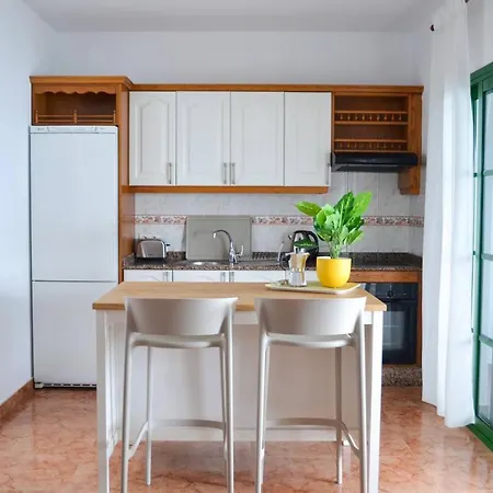 Ca' Lita Appartement Playa Blanca (Lanzarote)