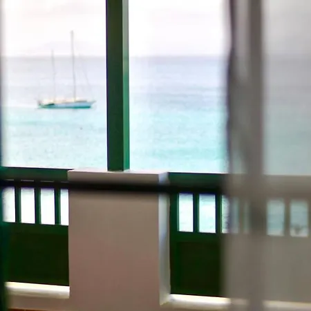 Appartement Ca' Lita *