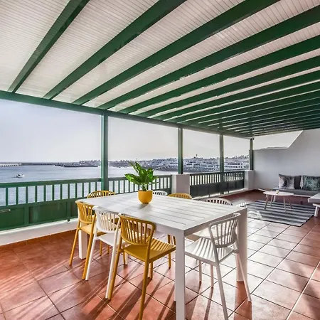 Appartement Ca' Lita