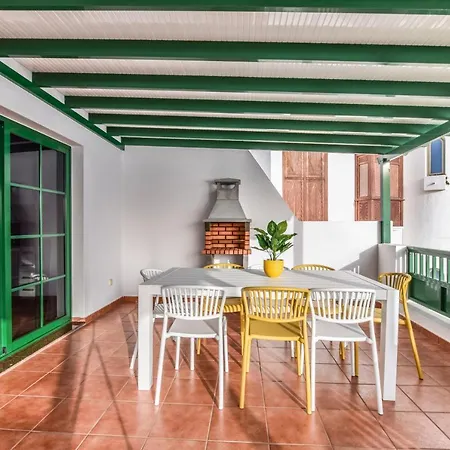 Ca' Lita Appartement