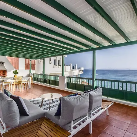 Appartamento Ca' Lita Playa Blanca (Lanzarote)