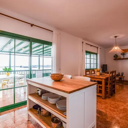 Appartement Ca' Lita Playa Blanca (Lanzarote)