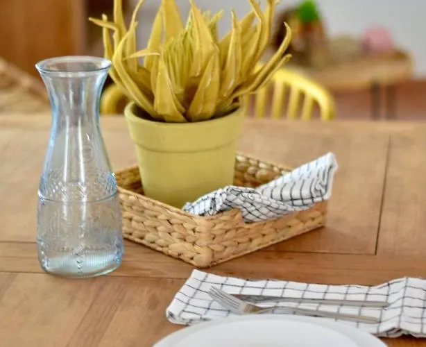 Lejlighed Ca' Lita *