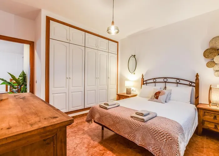 Lejlighed Ca' Lita Playa Blanca (Lanzarote)