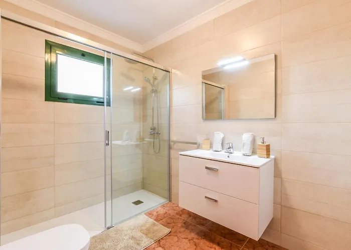 Appartement Ca' Lita *