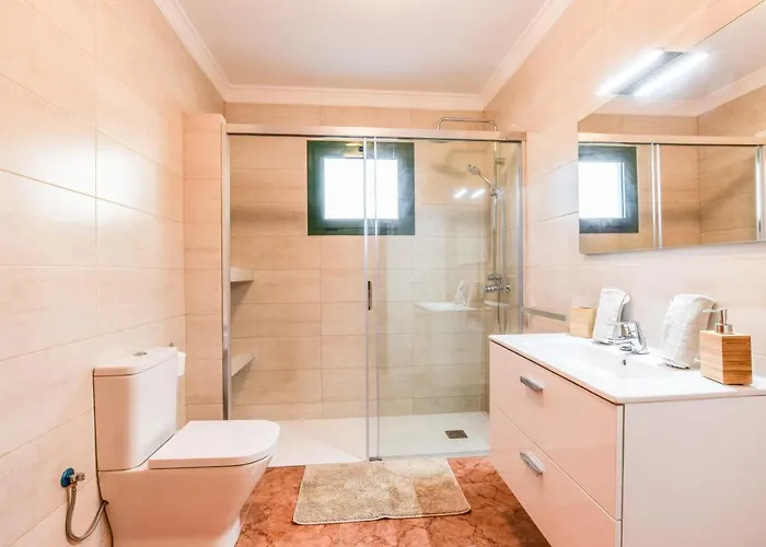 Ca' Lita * Playa Blanca (Lanzarote)