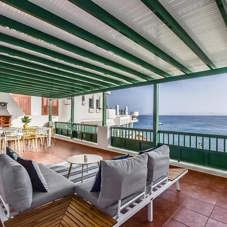 Appartement Ca' Lita Playa Blanca (Lanzarote)