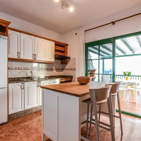 Appartement Ca' Lita *