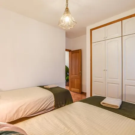 Ca' Lita * Playa Blanca (Lanzarote)