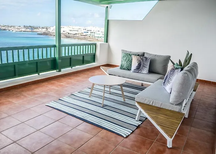 Apartment Ca' Lita Playa Blanca (Lanzarote)