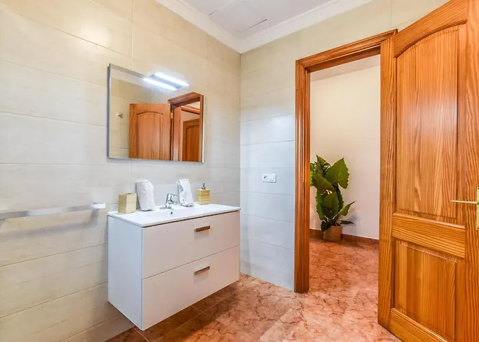 Apartment Ca' Lita Playa Blanca (Lanzarote)