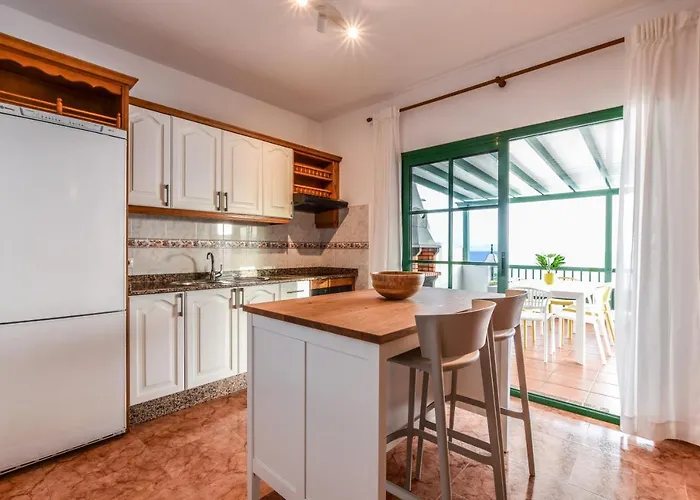 Apartment Ca' Lita *