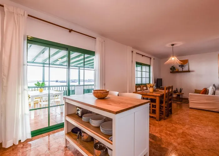 Apartment Ca' Lita Playa Blanca (Lanzarote)